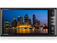 PANASONIC STRADA CN-S300WD