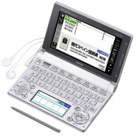 CASIO EX-WORD XD-D7500 (ESPANHOL)