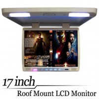 MONITOR DE TETO 17 POLEGADAS