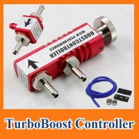 UNIVERSAL MANUAL TURBO BOOSTER CONTROLLER 