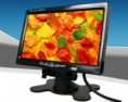 MONITOR 7" AUTOMOTIVO 12~24V