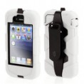 CAPA iPhone4 "SURVIVOR" ANTI-IMPACTO