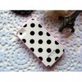 CAPA iPhone4/4s "PONTOS"