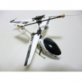 HELICÓPTERO DE CONTROLE REMOTO "iPILOT"